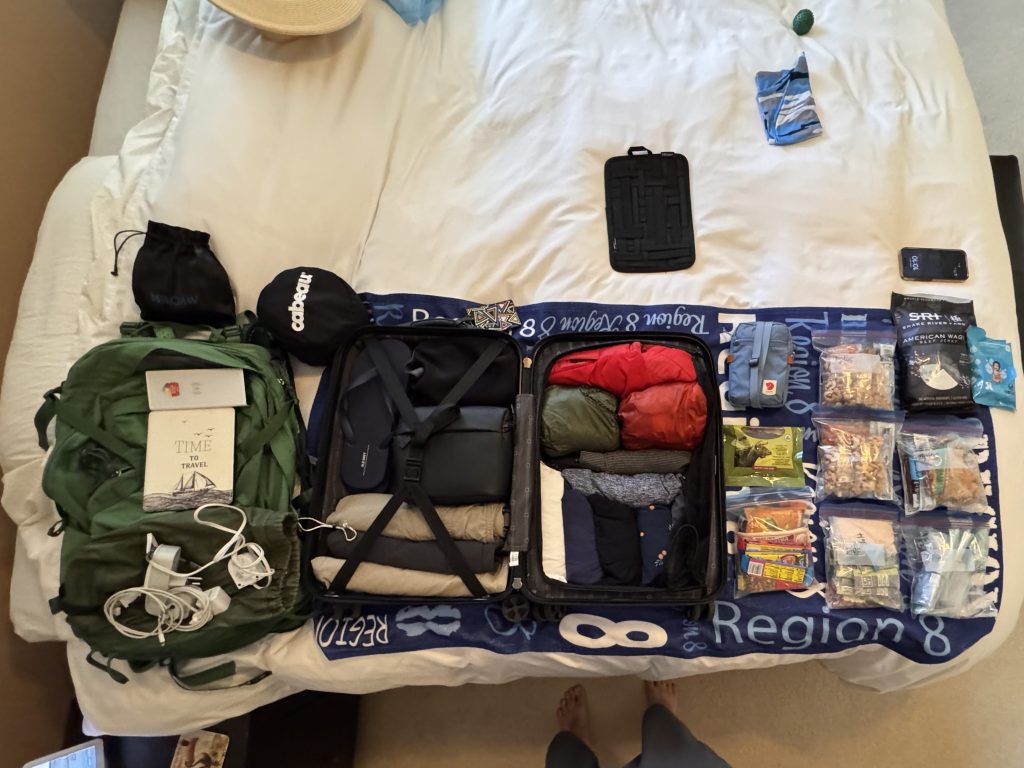 000 The Day&nbsp;Before