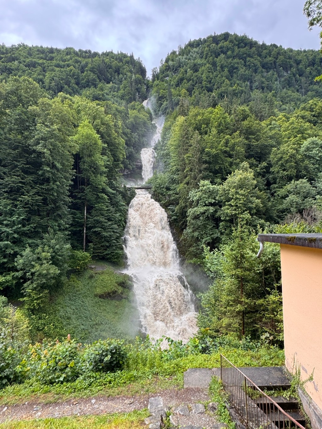 004 Boat Rides &&nbsp;Waterfalls