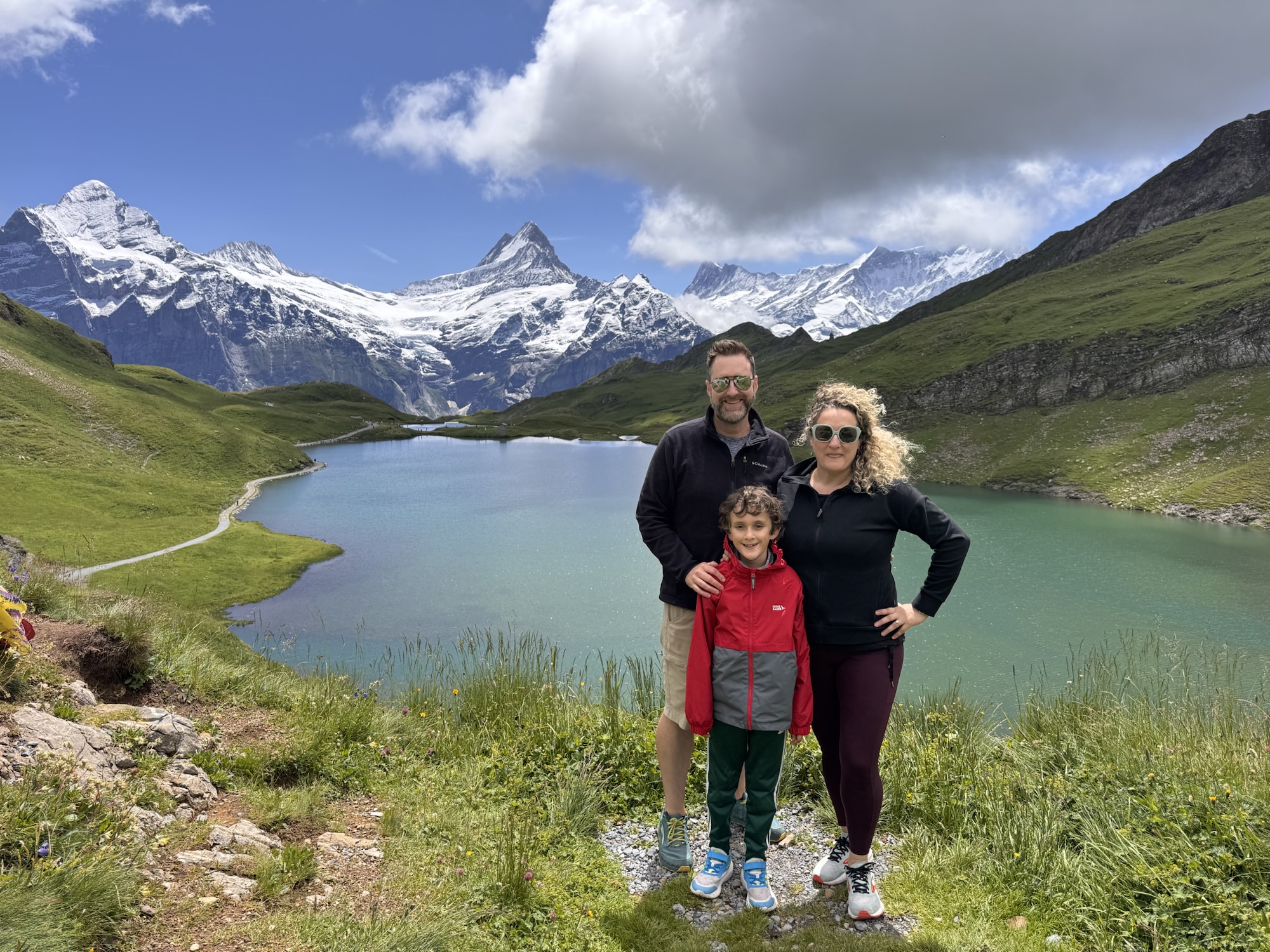 Bachsee