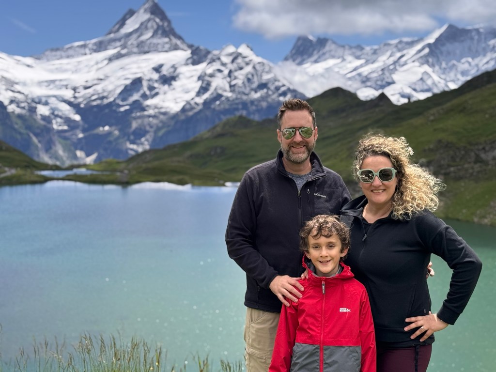 005 Bachsee & Brass&nbsp;Bands