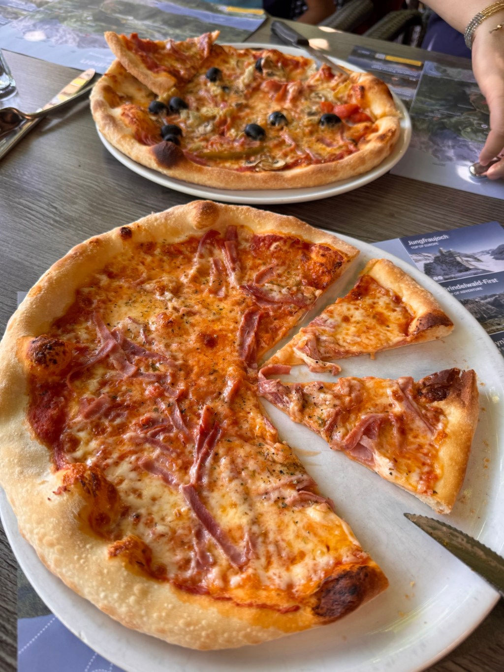 006 Pizza &&nbsp;Playgrounds