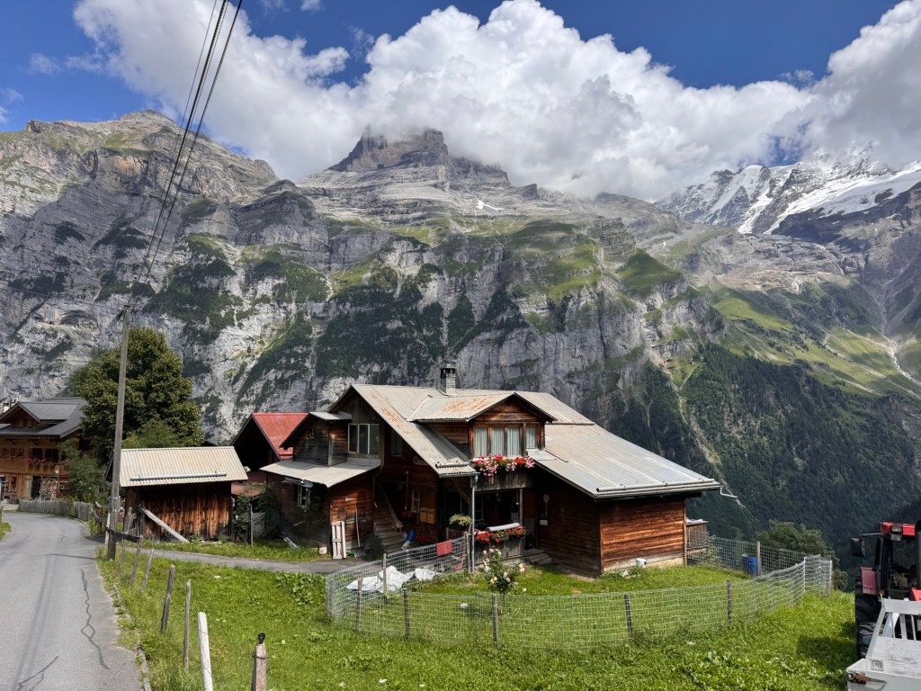 007 Trust &&nbsp;Trails