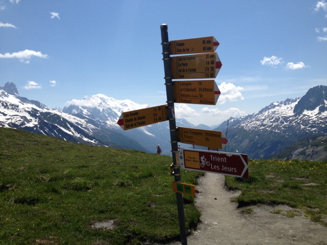 Stage 2: A Mountain of Challenges
