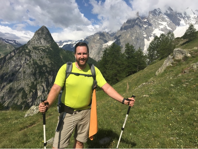 Val Ferret