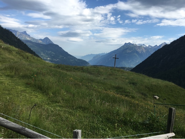 Towards Trient