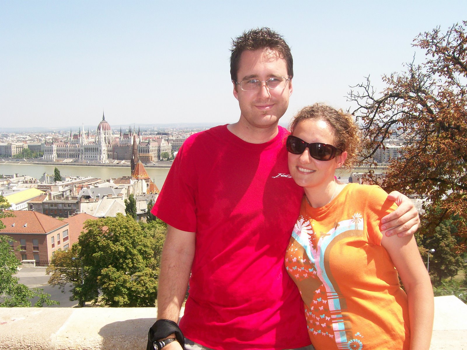 Budapest Day 2