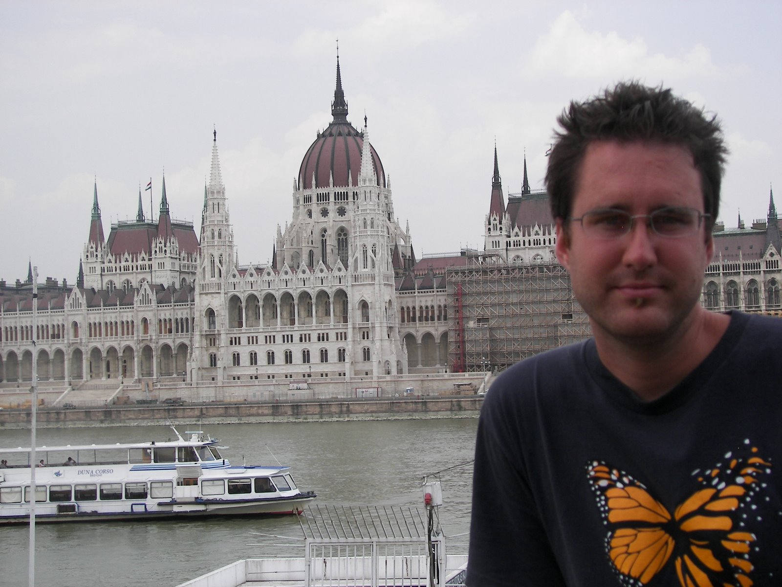 Budapest Day 4