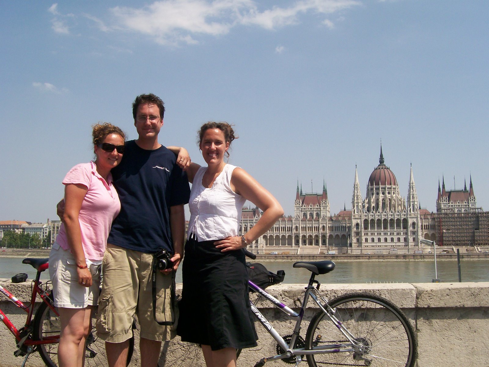 Budapest Day 5