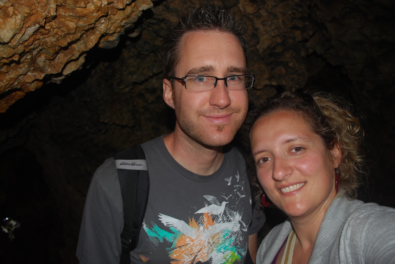 Salt Mine