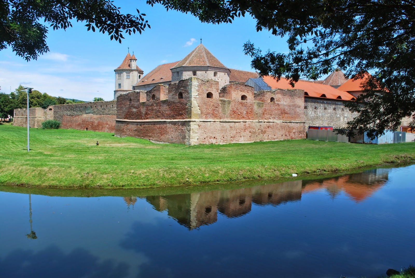 Făgăras and Brasov (part 8)