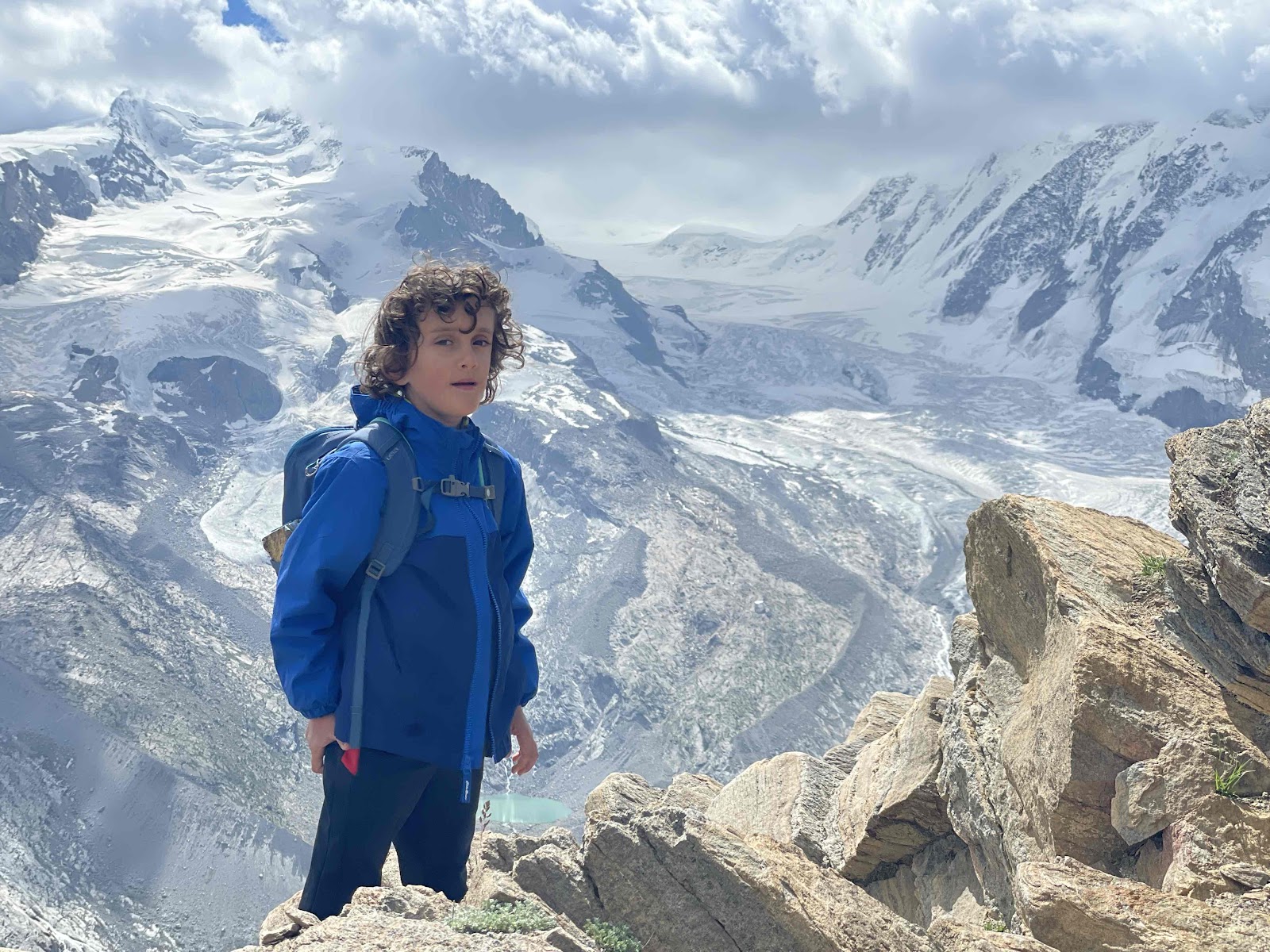 Gornergrat