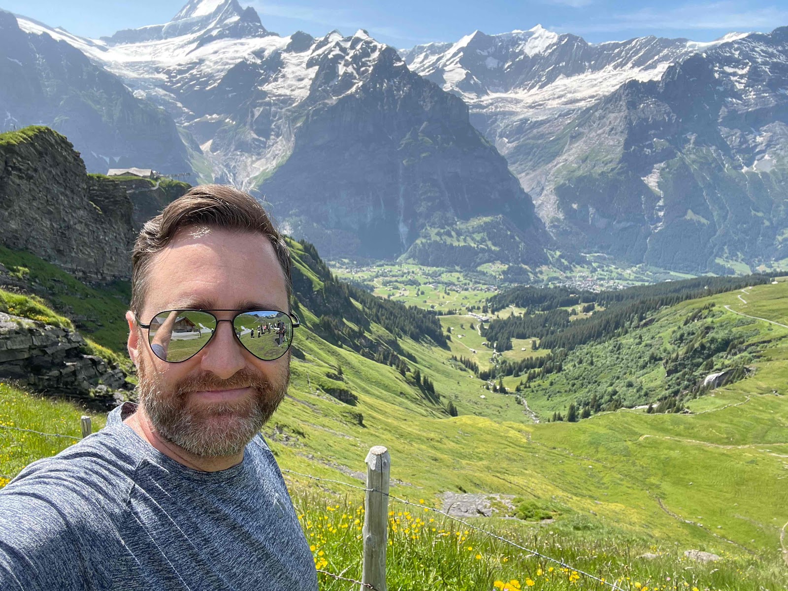 Grindelwald